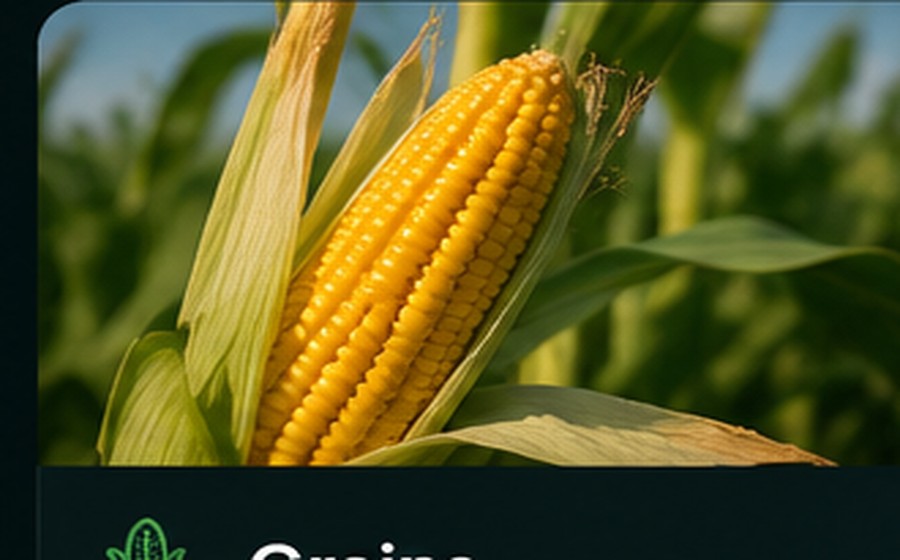Grain commodities